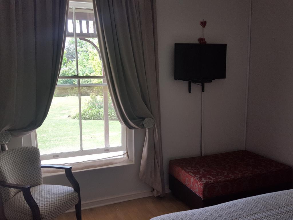 Hoopenburg Guesthouse Klapmuts Exterior foto