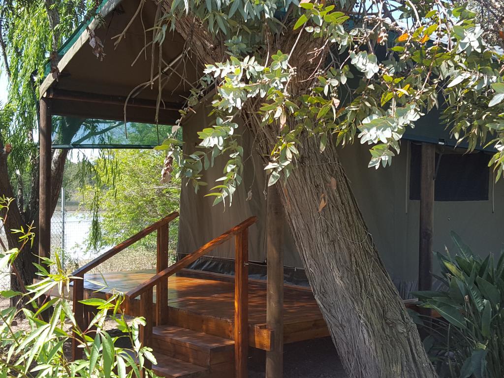Hoopenburg Guesthouse Klapmuts Exterior foto